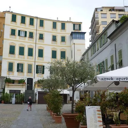Casa Corradi San Remo