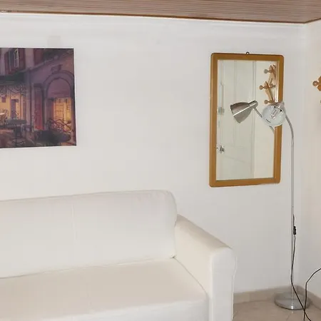 아파트 Casa Corradi 산레모
