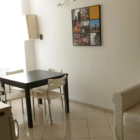Casa Corradi 아파트
