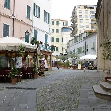 Casa Corradi 아파트